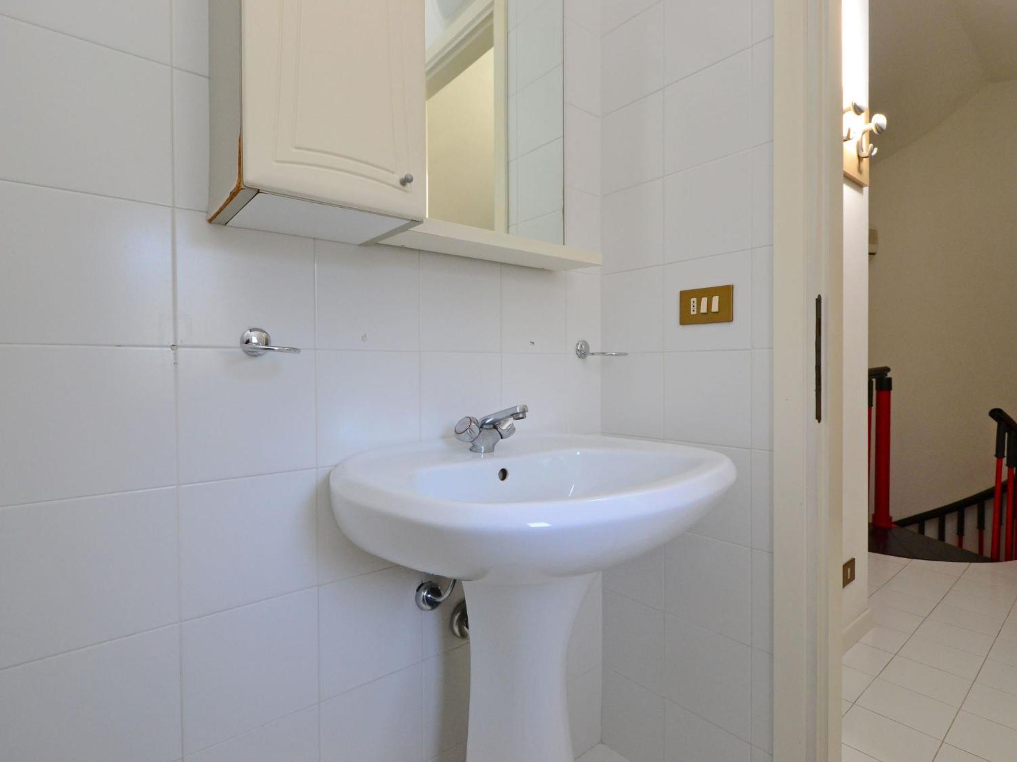 Appartamento Parco Hemingway-29 By Interhome *