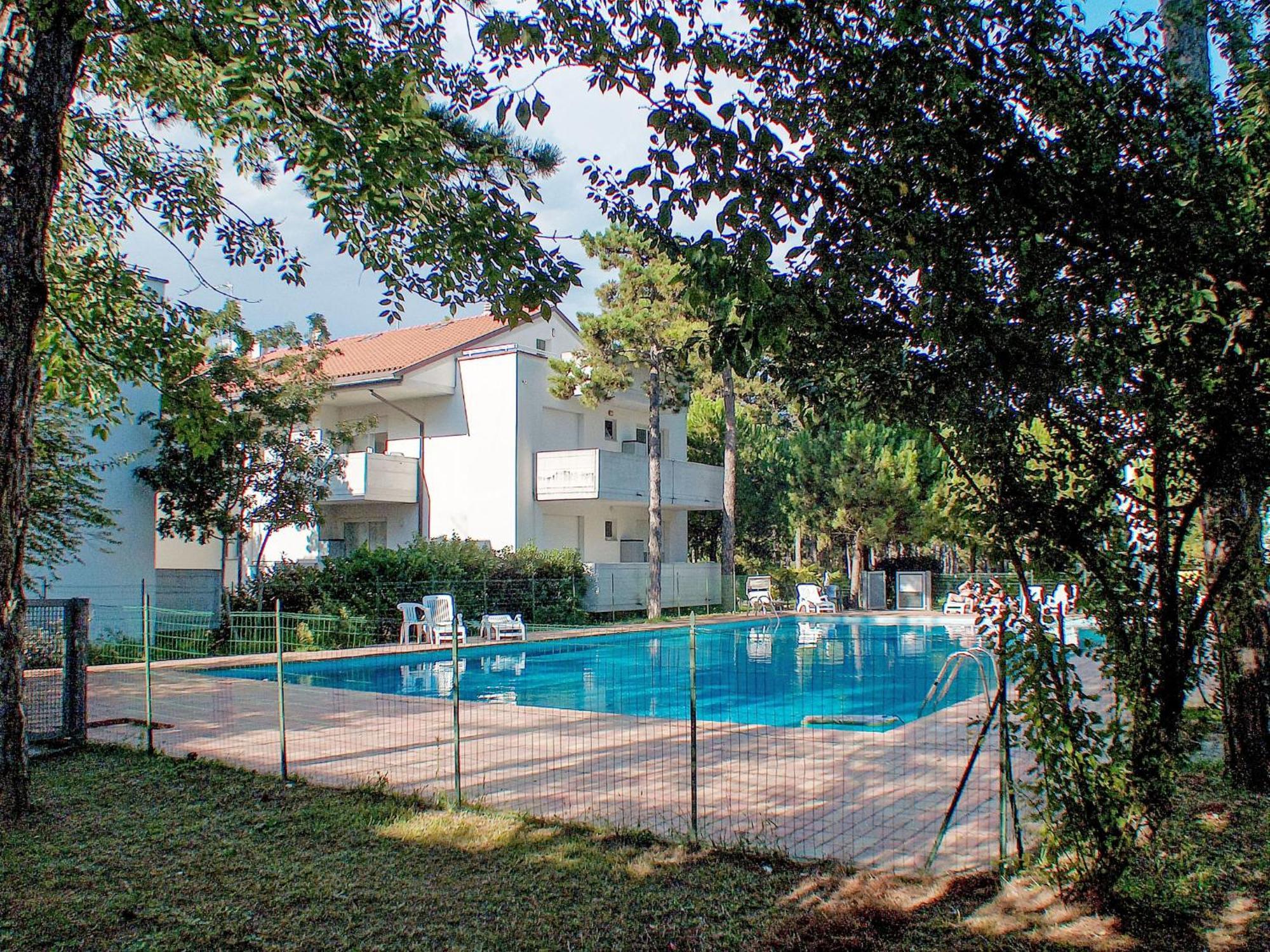 Parco Hemingway-29 By Interhome Appartamento Lignano Sabbiadoro