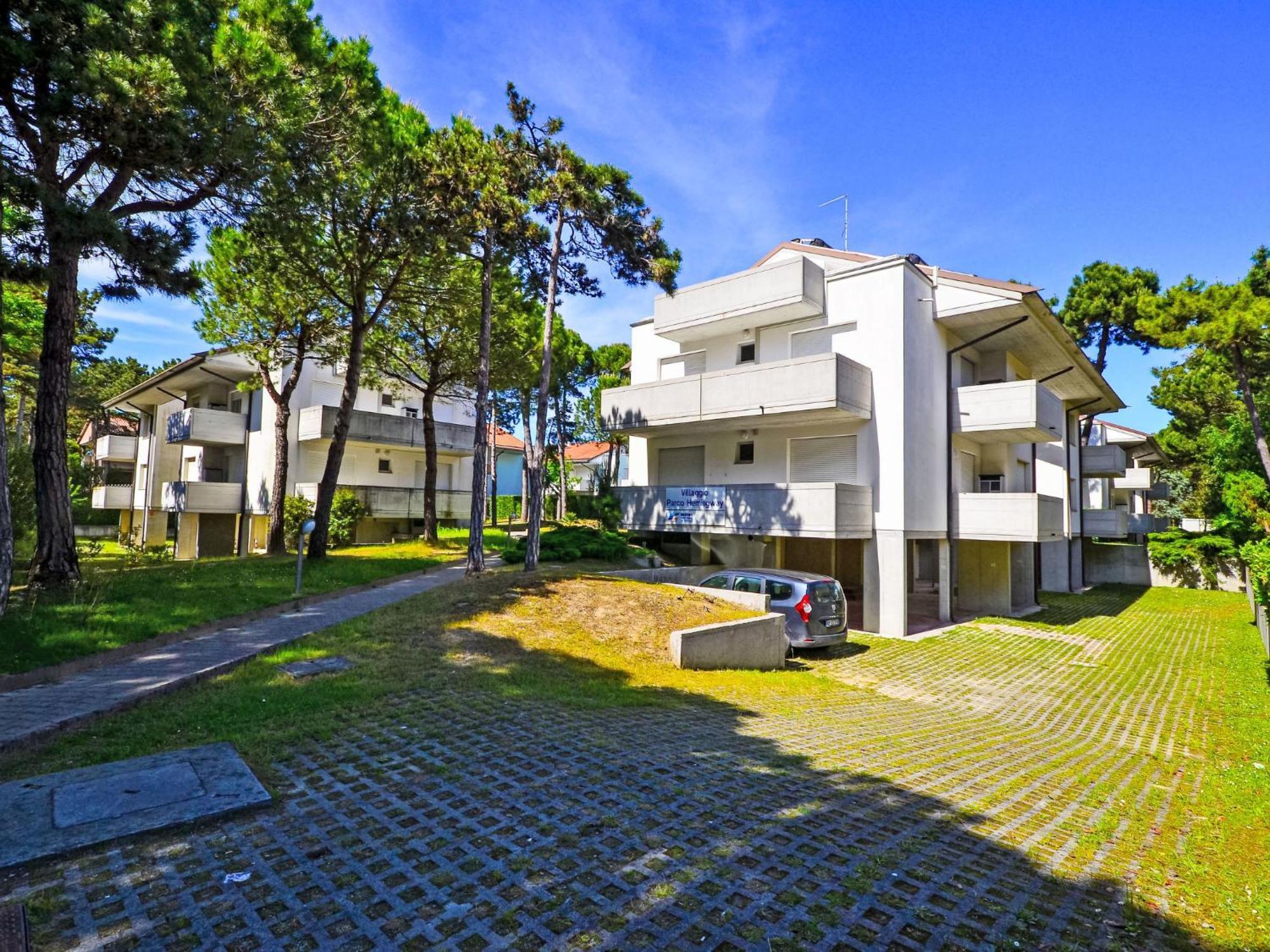 Parco Hemingway-29 By Interhome *