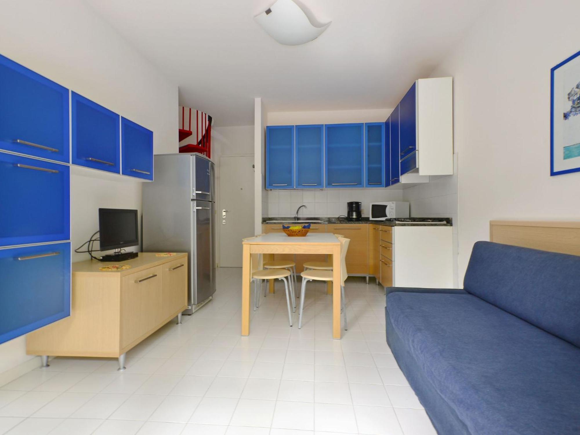 Parco Hemingway-29 By Interhome Appartamento *