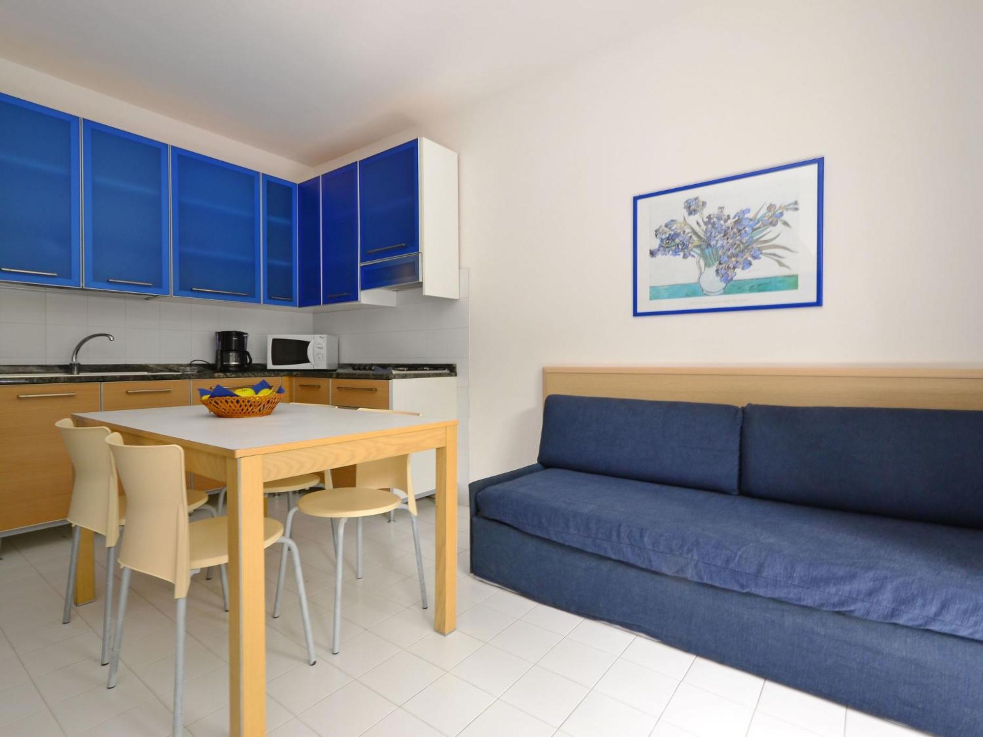 Parco Hemingway-29 By Interhome * Lignano Sabbiadoro
