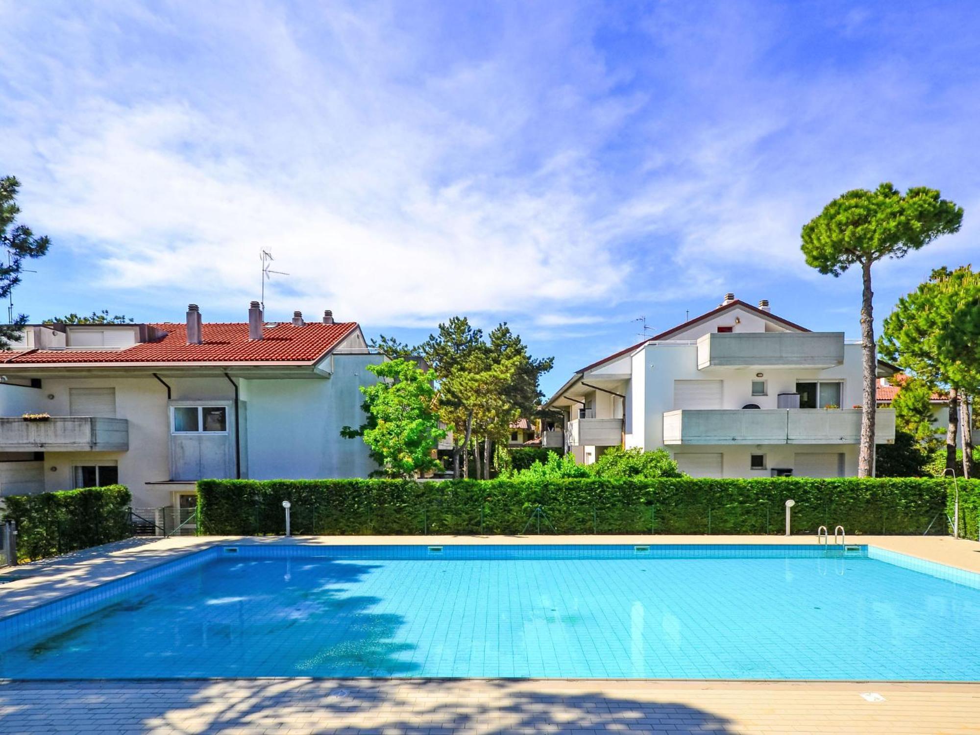 Parco Hemingway-29 By Interhome Appartamento *