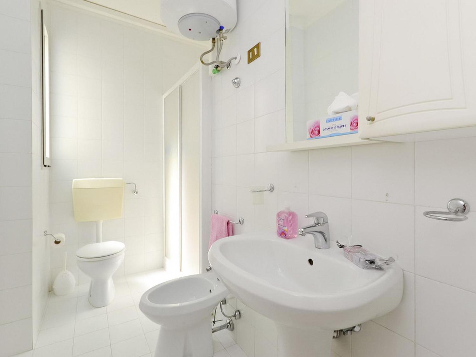 Parco Hemingway-29 By Interhome Appartamento *