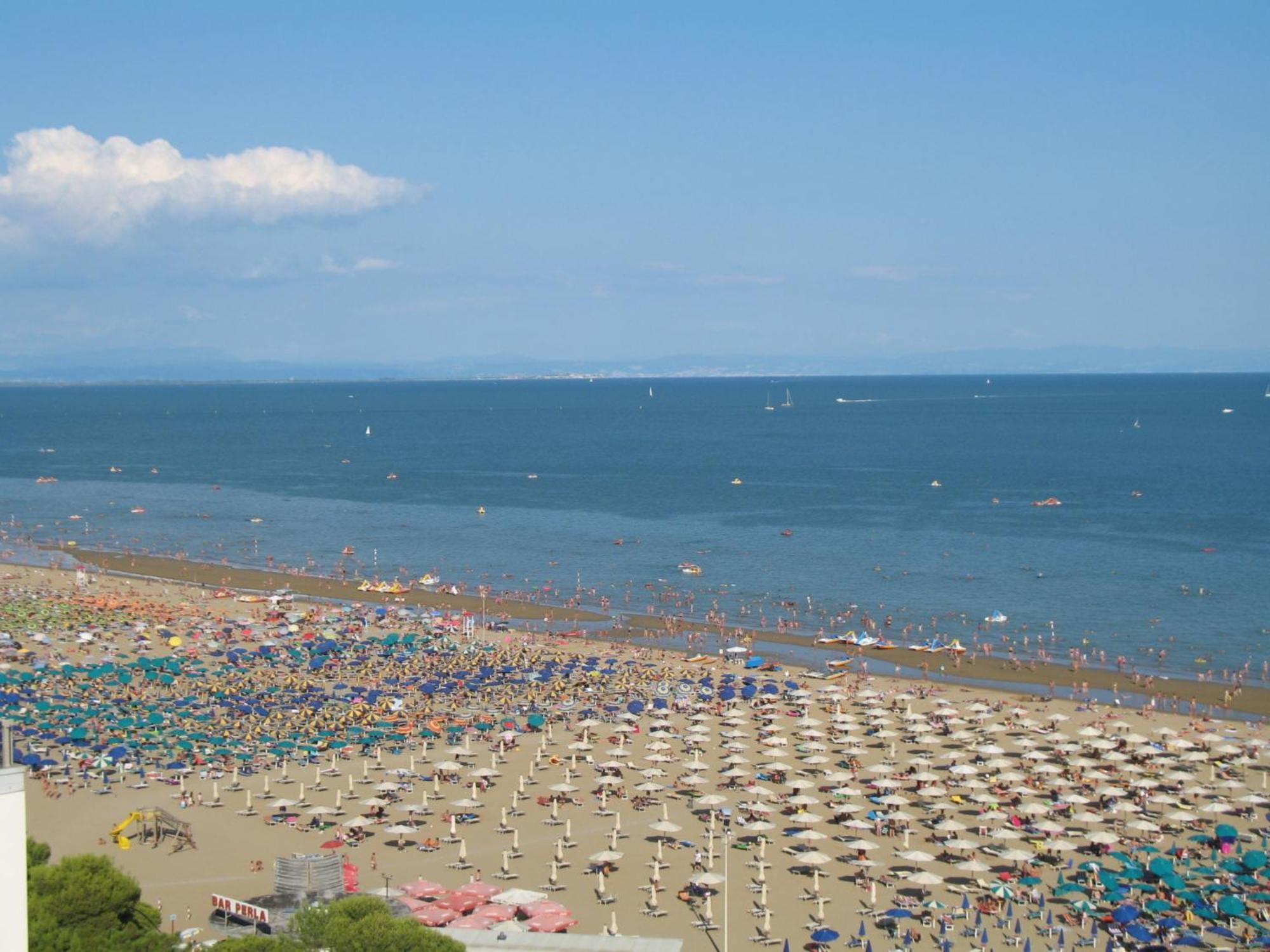 Appartamento Parco Hemingway-29 By Interhome