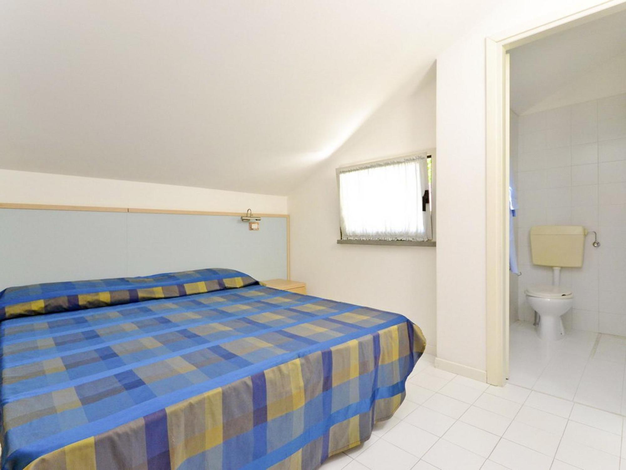 Parco Hemingway-29 By Interhome Appartamento *