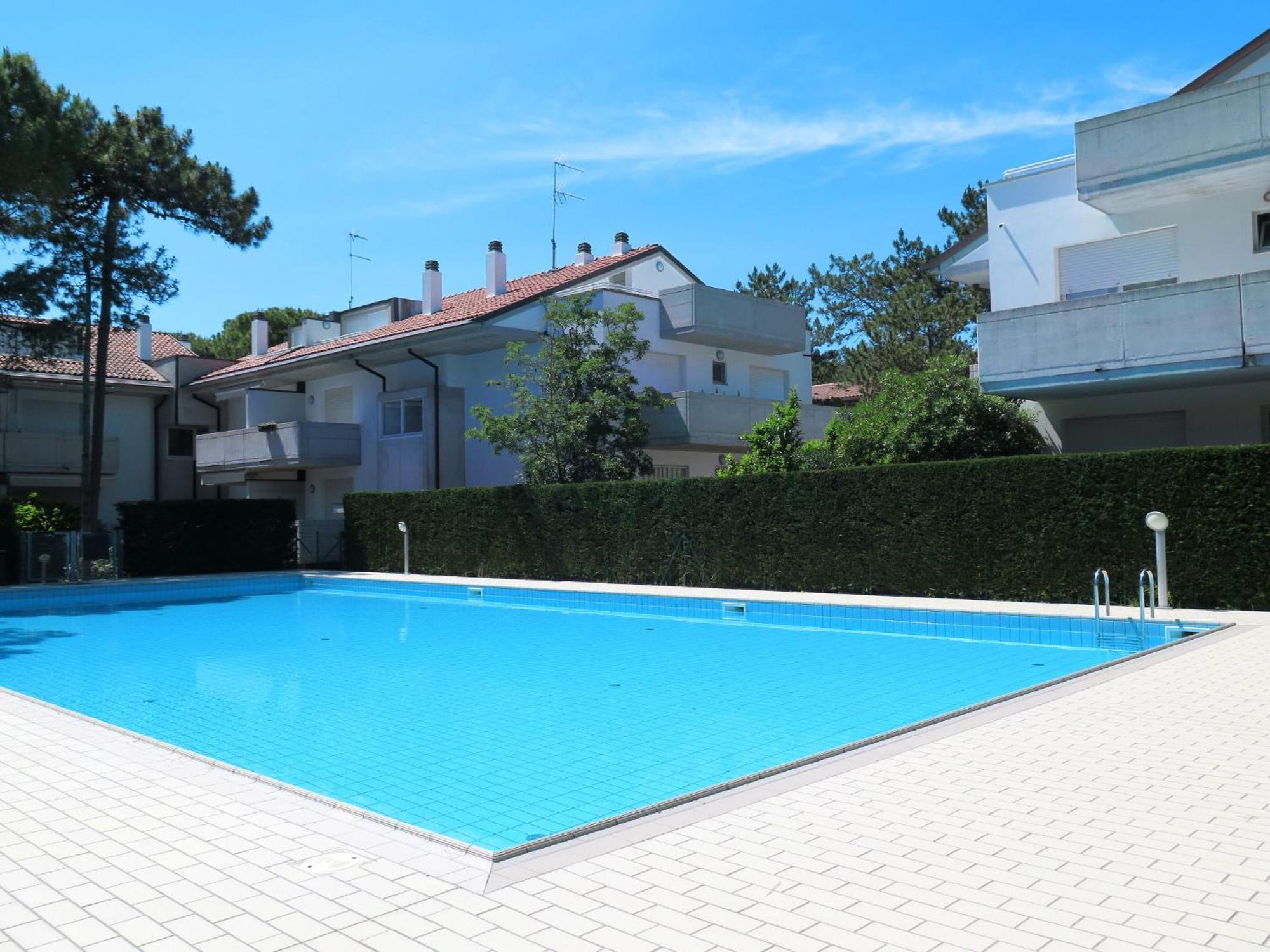 Appartamento Parco Hemingway-29 By Interhome *