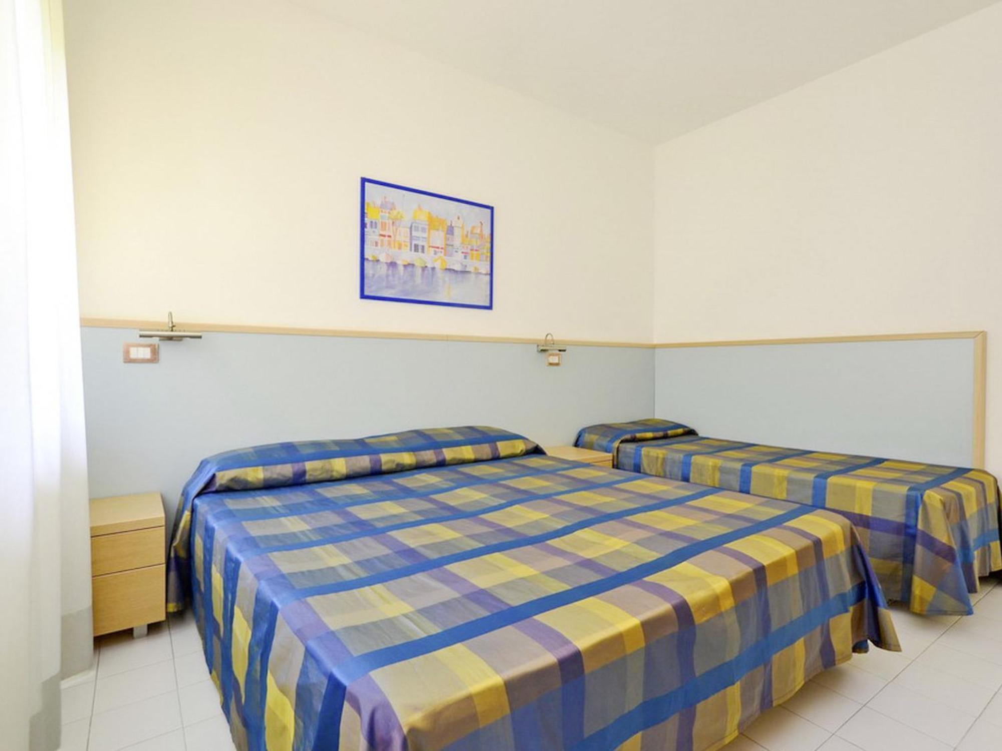 Parco Hemingway-29 By Interhome Appartamento Lignano Sabbiadoro