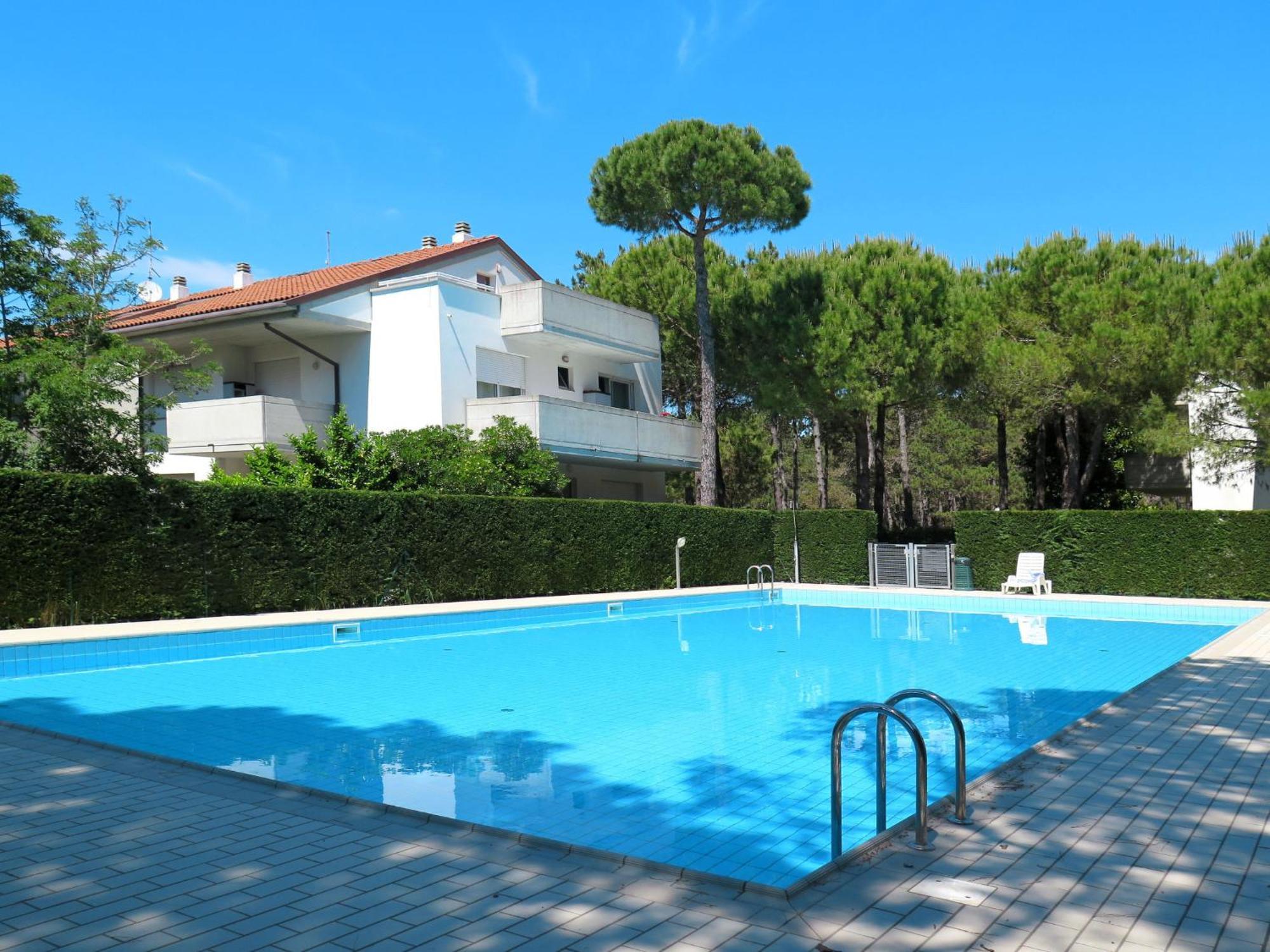 Appartamento Parco Hemingway-29 By Interhome Lignano Sabbiadoro
