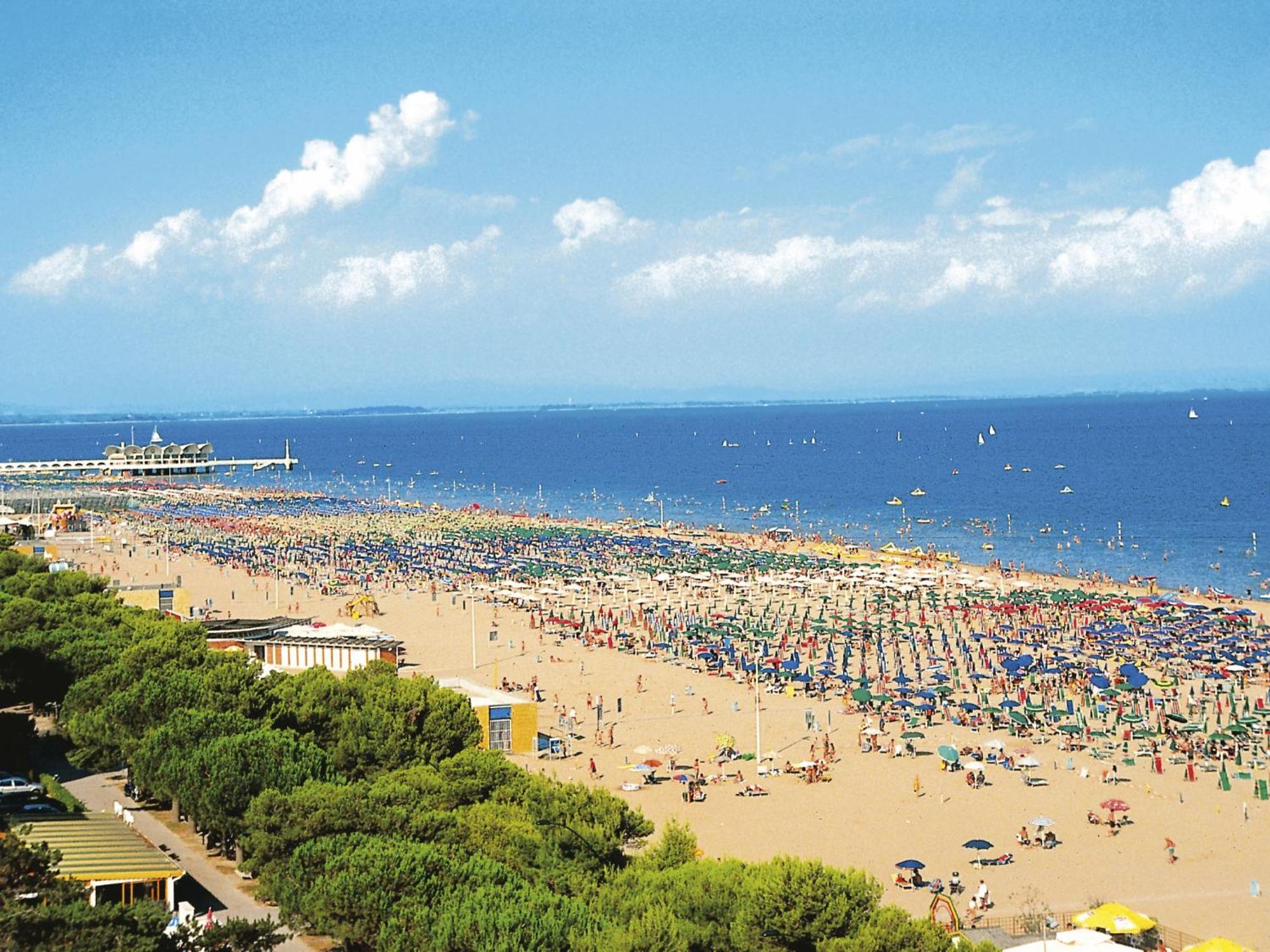 Parco Hemingway-29 By Interhome * Lignano Sabbiadoro