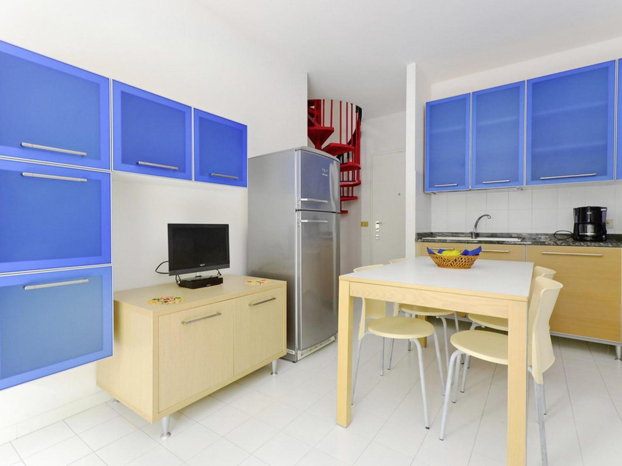Parco Hemingway-29 By Interhome
