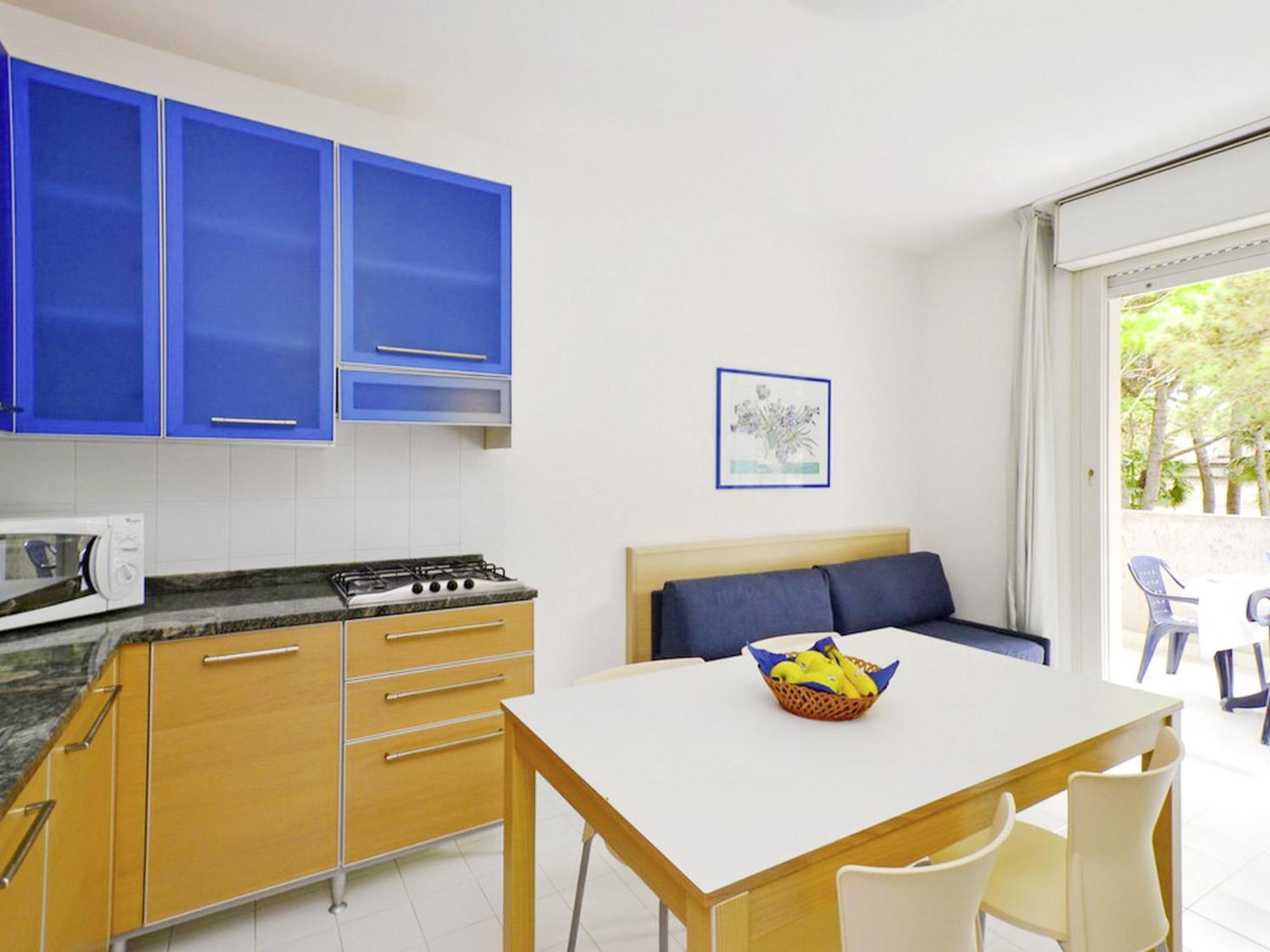 Parco Hemingway-29 By Interhome Appartamento *