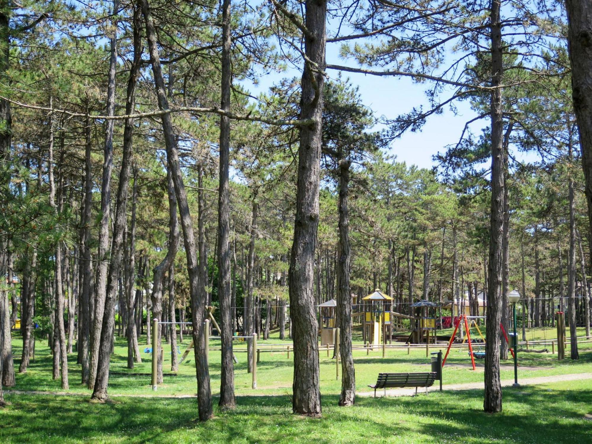 Parco Hemingway-29 By Interhome Appartamento