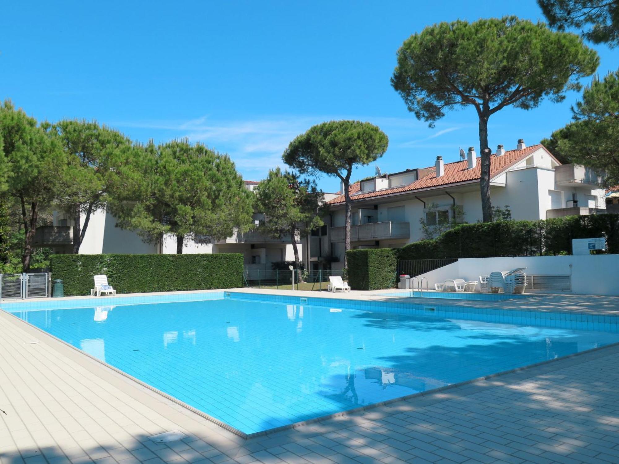 Appartamento Parco Hemingway-29 By Interhome