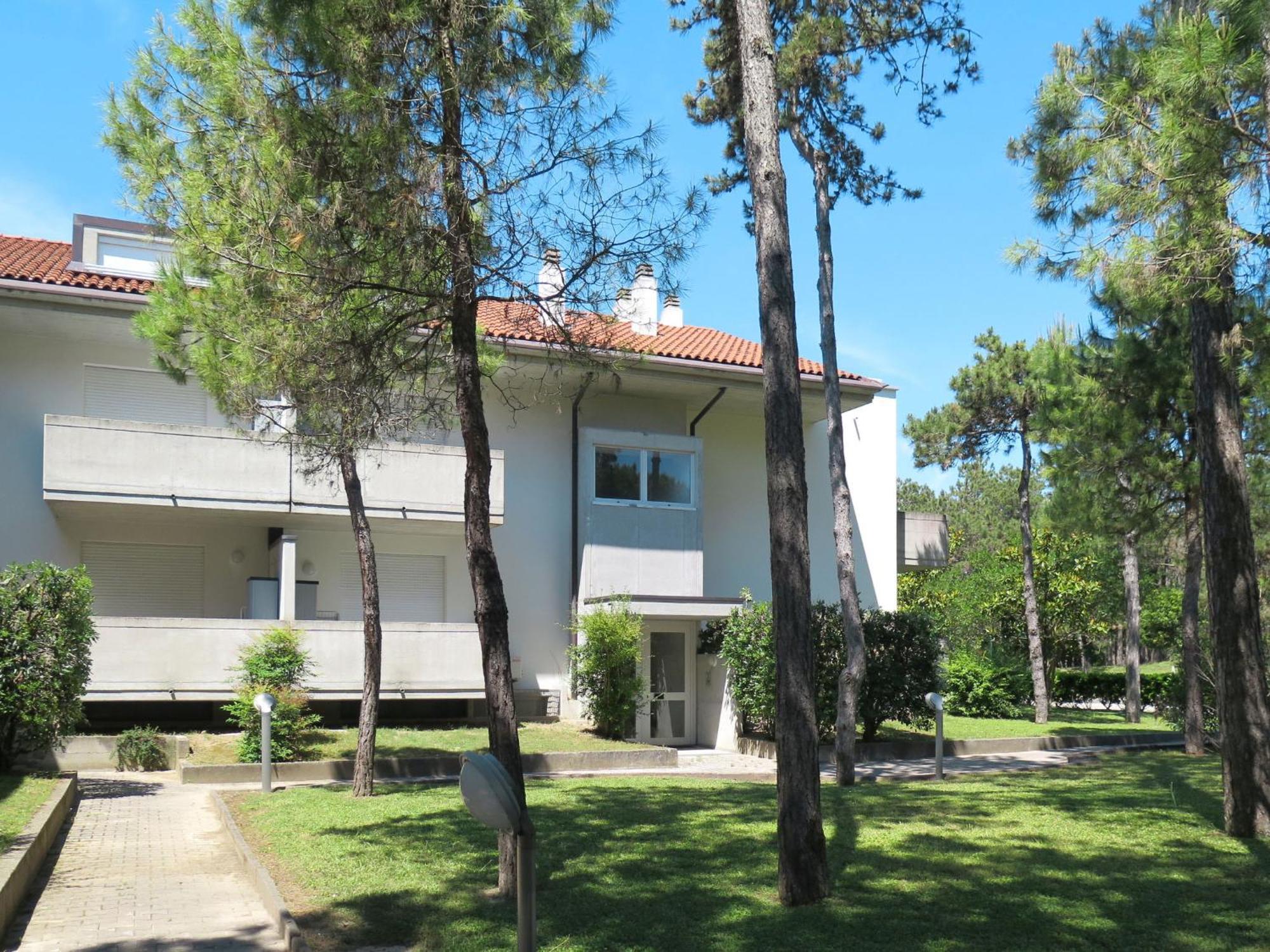 Parco Hemingway-29 By Interhome *